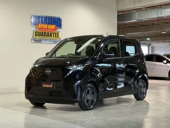 Nissan Sakura 2022 photo 4