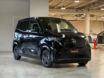 Nissan Sakura 2022 photo 2