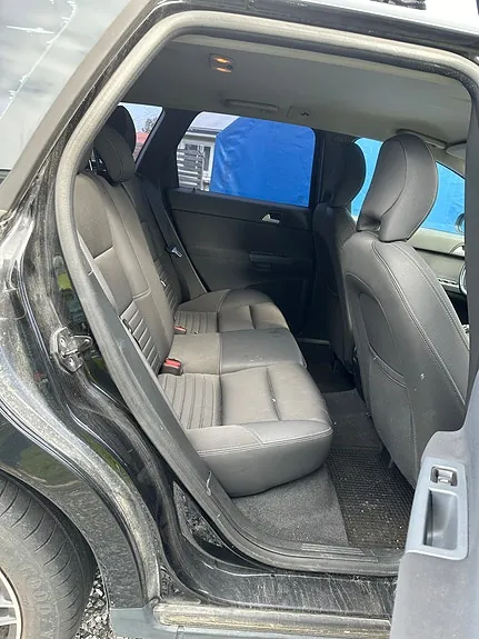 Volvo V50 2007 photo 5