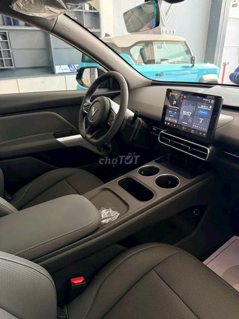 Vinfast Mpv 7 2025 photo 4