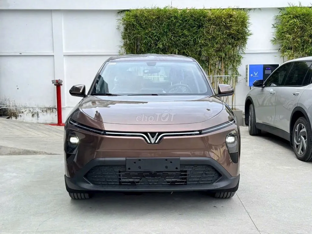 Vinfast Mpv 7