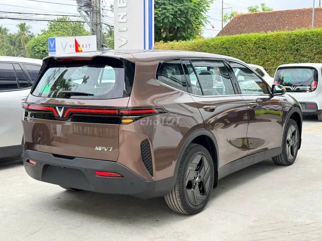 Vinfast Mpv 7 2025 photo 3