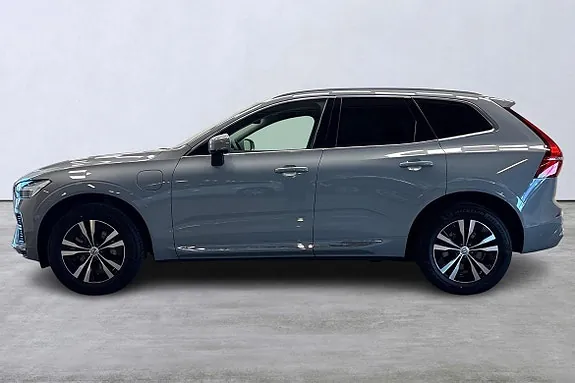 Volvo Xc60 2025 photo 2