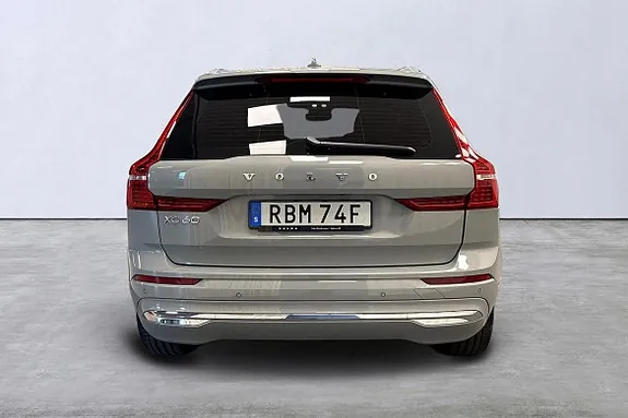 Volvo Xc60 2025 photo 5