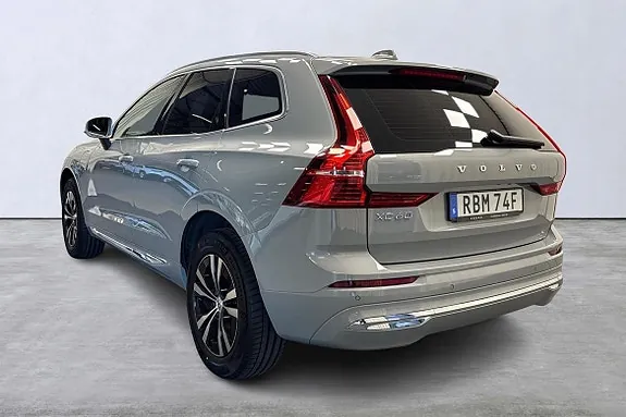 Volvo Xc60 2025 photo 4
