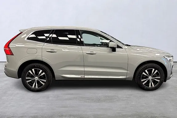 Volvo Xc60 2025 photo 3