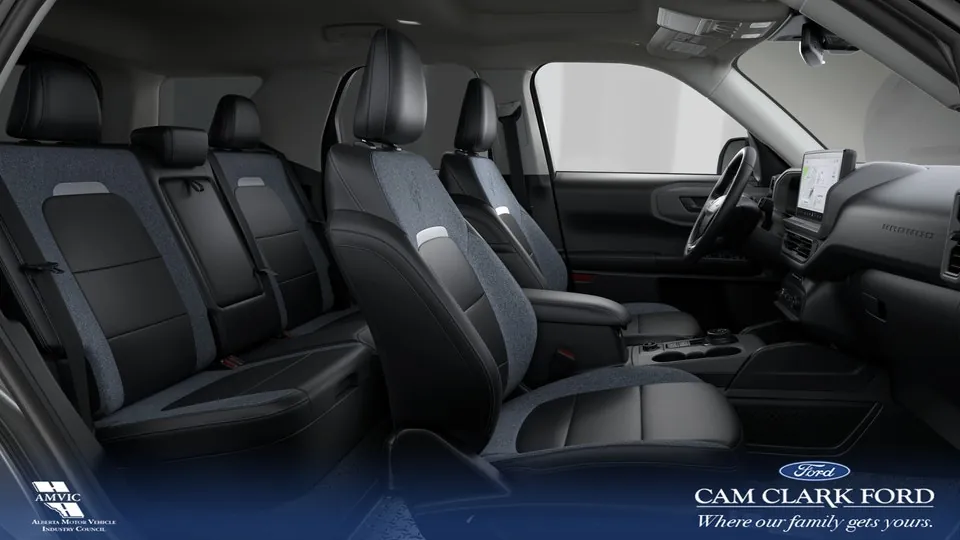 Ford Bronco Sport 2026 photo 5
