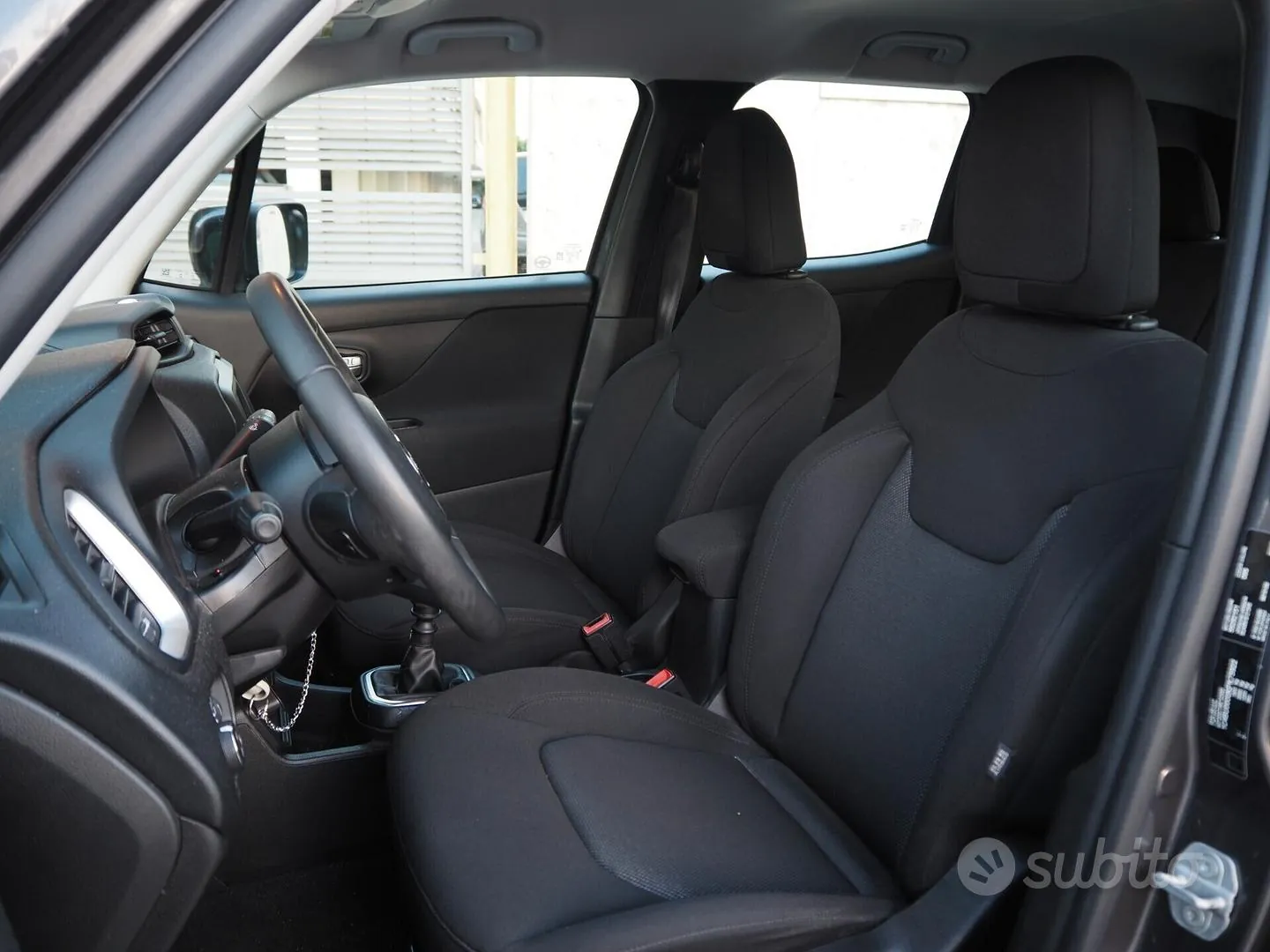Jeep Renegade 2019 photo 5