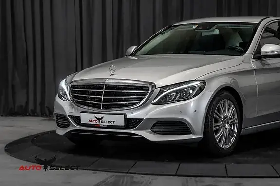 Mercedes-Benz 220 D 2014 photo 5