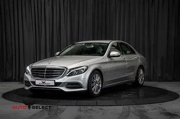 Mercedes-Benz 220 D 2014 photo 4