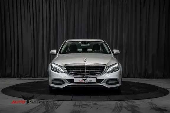 Mercedes-Benz 220 D 2014 photo 3