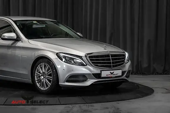 Mercedes-Benz 220 D 2014 photo 2