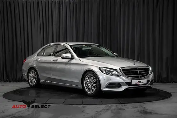 Mercedes-Benz 220 D