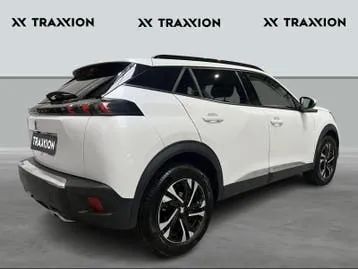 Peugeot 2008 Allure 2020 photo 3