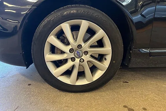 Volvo V70 2015 photo 4