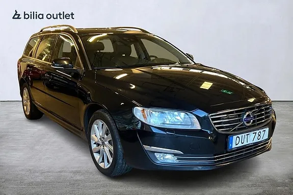Volvo V70 2015 photo 3