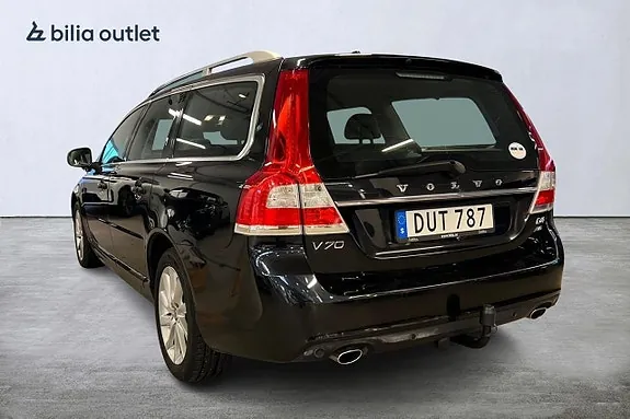 Volvo V70 2015 photo 5