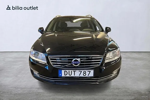 Volvo V70 2015 photo 2