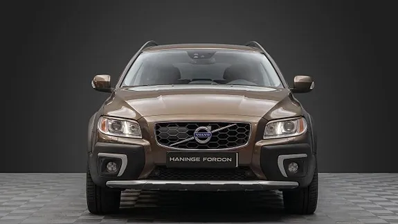 Volvo Xc70 2016 photo 2