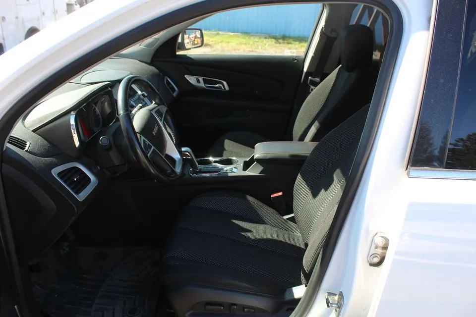 GMC Terrain 2013 photo 5