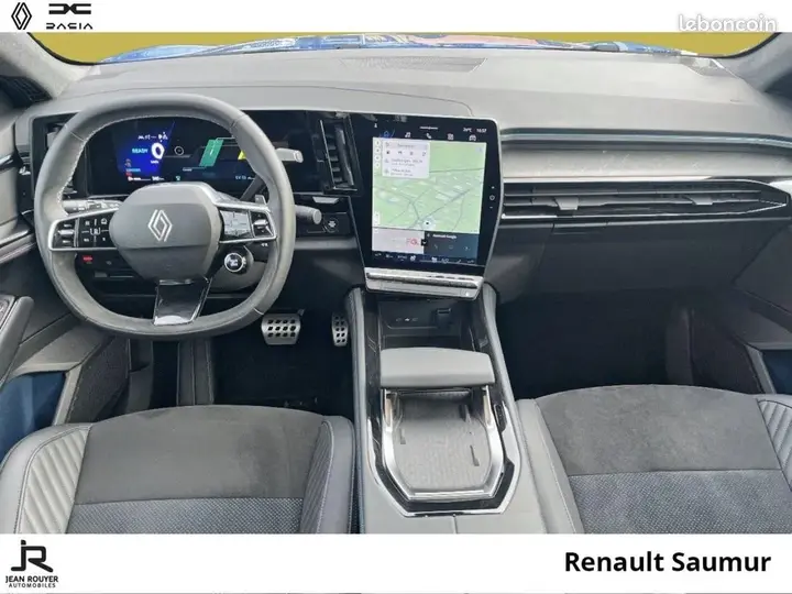 Renault Rafale 2024 photo 5