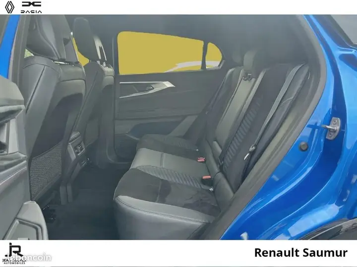 Renault Rafale 2024 photo 4