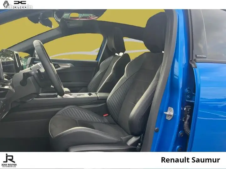 Renault Rafale 2024 photo 3