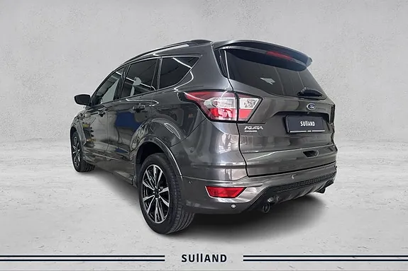 Ford Kuga 2017 photo 3