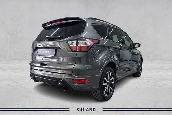 Ford Kuga 2017 photo 5