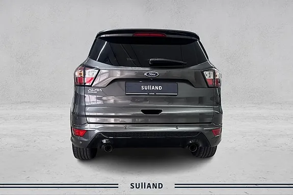 Ford Kuga 2017 photo 4