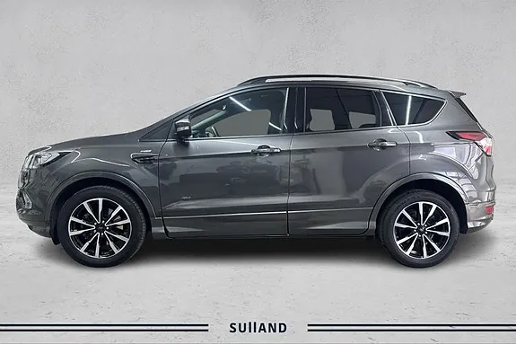 Ford Kuga 2017 photo 2