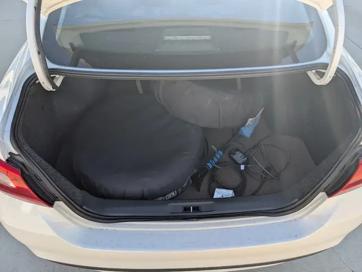 Nissan Altima 2017 photo 3