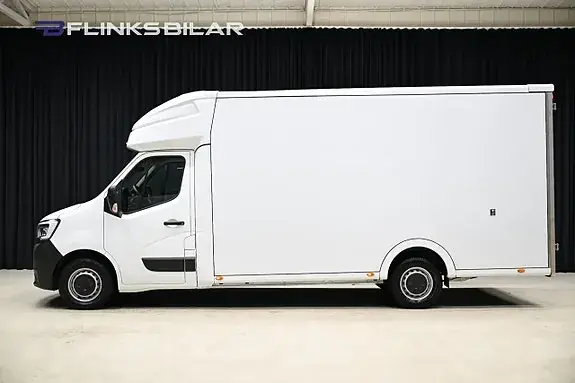 Renault Master 2025 photo 2