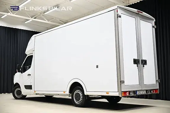 Renault Master 2025 photo 4
