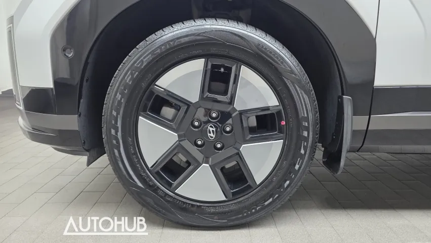 Hyundai Santa Fe 2023 photo 5