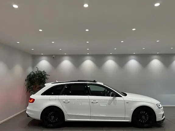 Audi S4 2014 photo 5