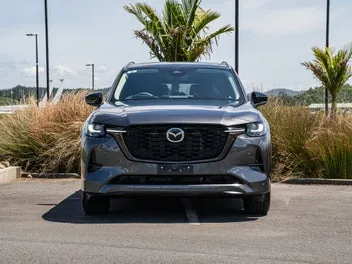 Mazda Cx-80 2026 photo 5
