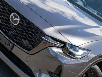 Mazda Cx-80 2026 photo 4