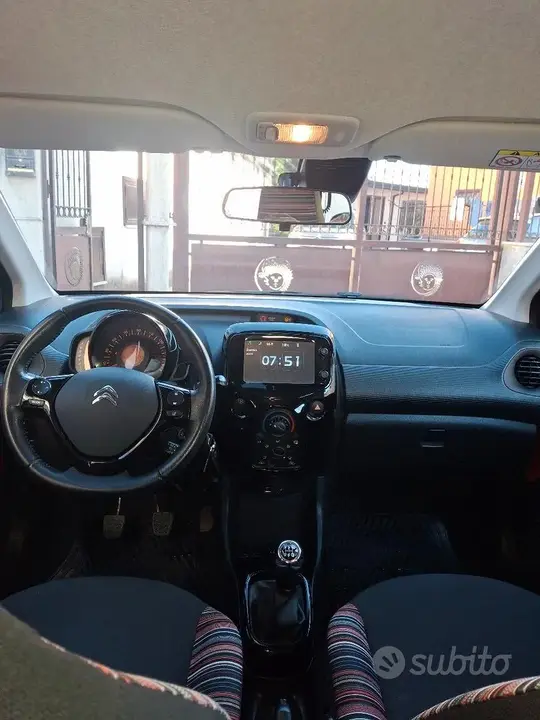 Citroen C1 2020 photo 5