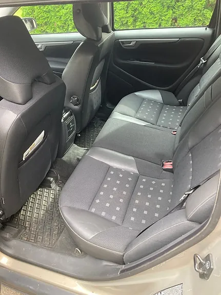 Volvo V70 2005 photo 3
