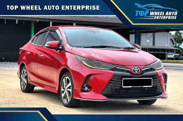Toyota Vios