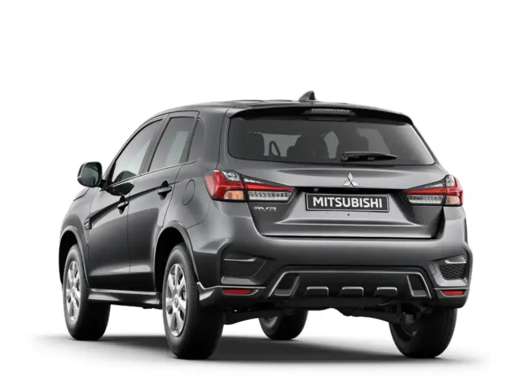 Mitsubishi Rvr 2027 photo 5