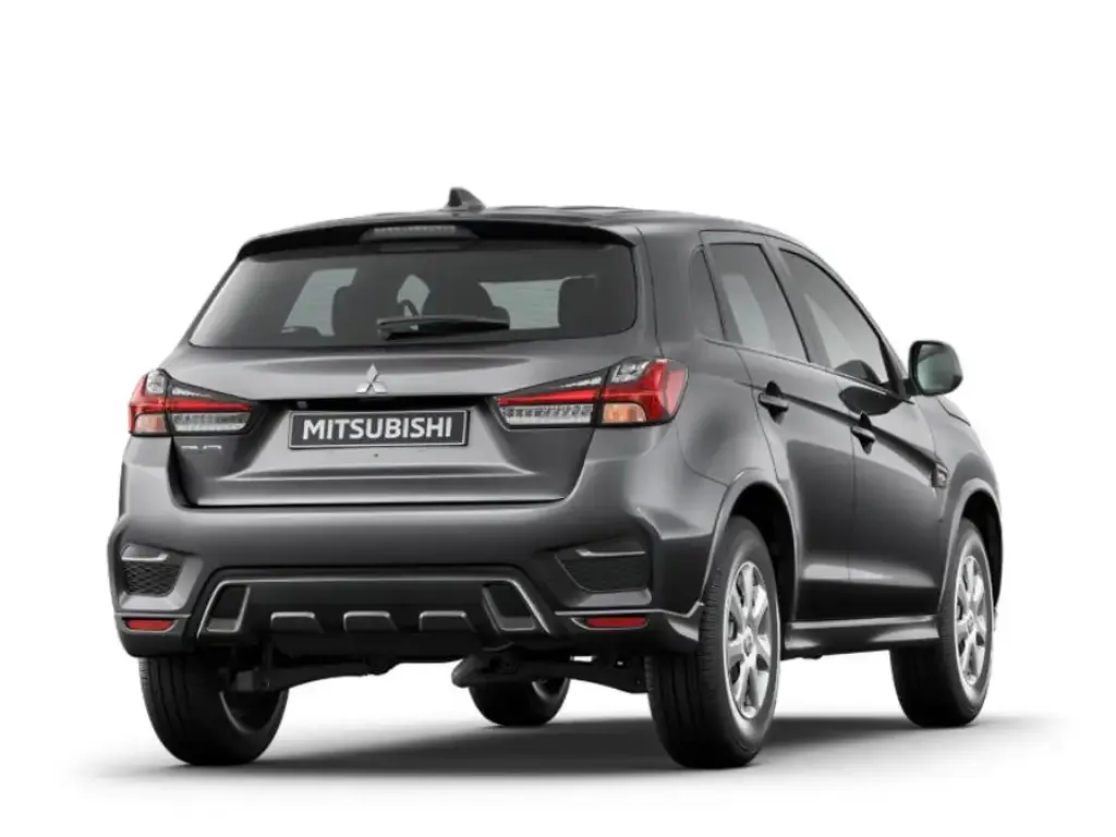 Mitsubishi Rvr 2027 photo 3