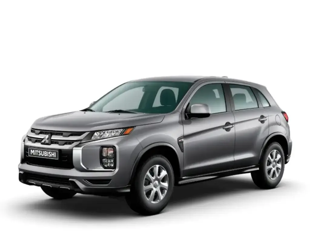 Mitsubishi Rvr 2027 photo 4