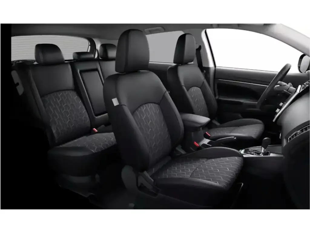 Mitsubishi Rvr 2027 photo 2