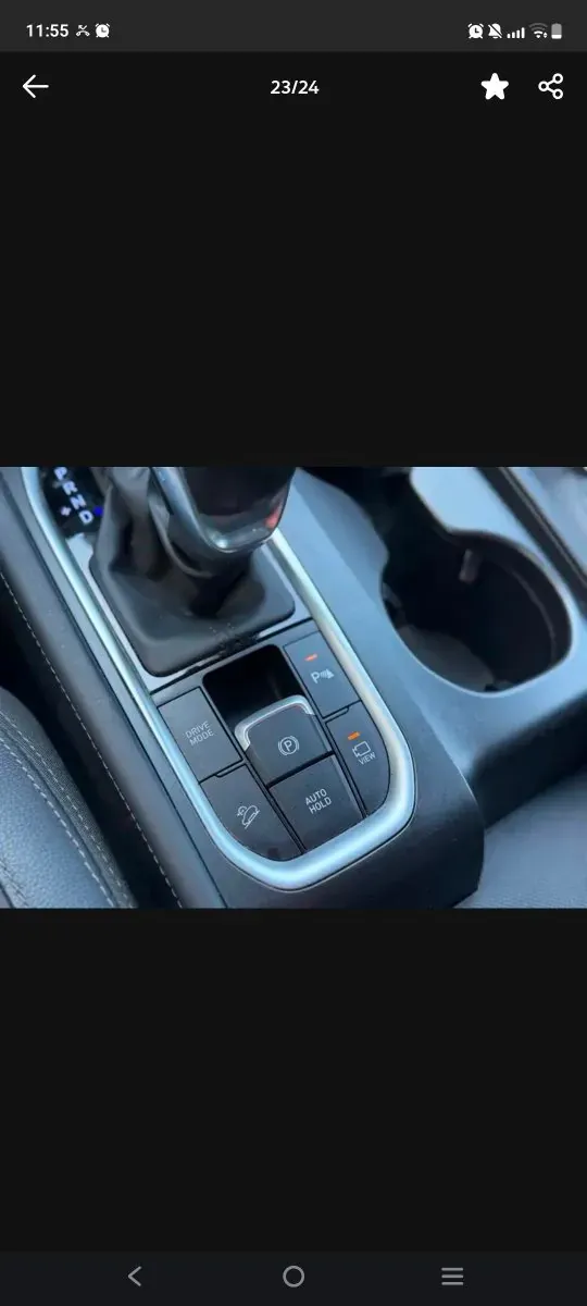 Hyundai Santa Fe 2019 photo 3
