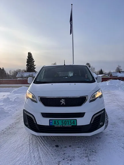 Peugeot Expert