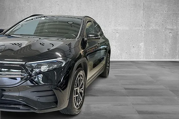Mercedes-Benz Eqa300 2023 photo 5