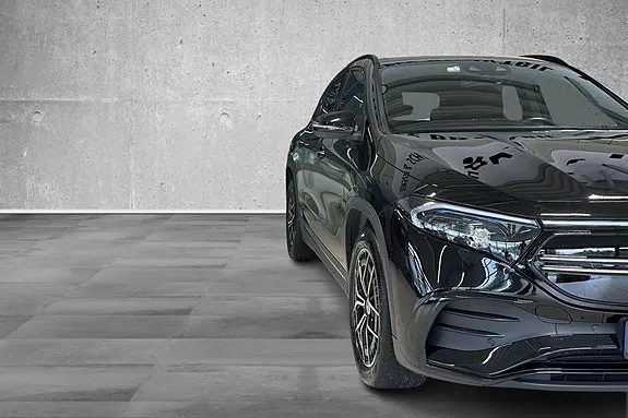 Mercedes-Benz Eqa300 2023 photo 2