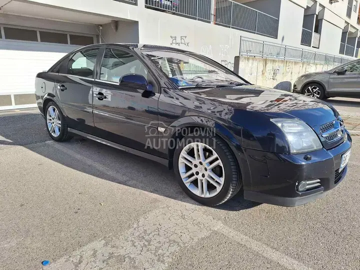 Opel Vectra C 2025 photo 3